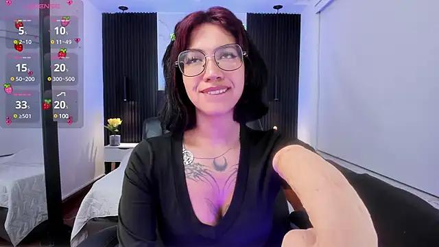 cam to cam sexiness with Girls streamers. Explore the newest collection of intense camshows from our capable horny hosts.