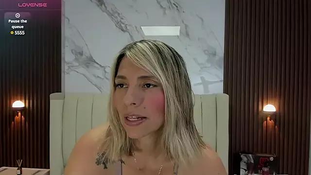 cam to cam sexiness with Girls streamers. Explore the newest collection of intense camshows from our capable horny hosts.