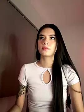 Photos of giasteele from StripChat is Freechat