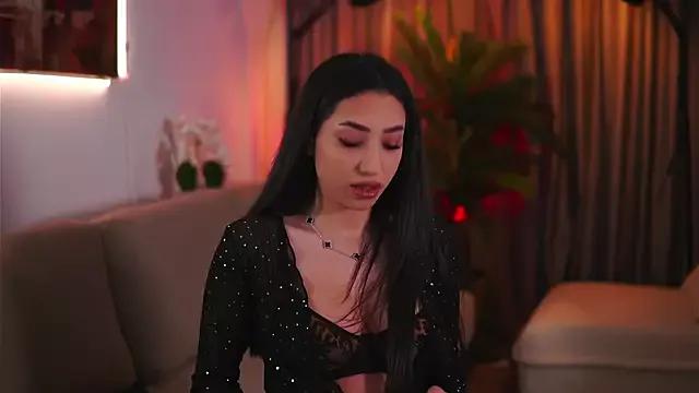 cam to cam sexiness with Girls streamers. Explore the newest collection of intense camshows from our capable horny hosts.
