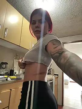 cam to cam sexiness with Girls streamers. Explore the newest collection of intense camshows from our capable horny hosts.