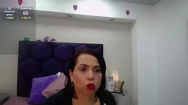 cam to cam sexiness with Girls streamers. Explore the newest collection of intense camshows from our capable horny hosts.