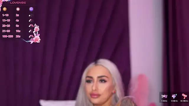 cam to cam sexiness with Girls streamers. Explore the newest collection of intense camshows from our capable horny hosts.