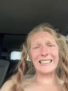 GoldenFlameGoddess from StripChat is Freechat