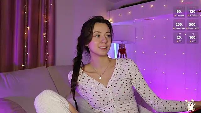 cam to cam sexiness with Girls streamers. Explore the newest collection of intense camshows from our capable horny hosts.