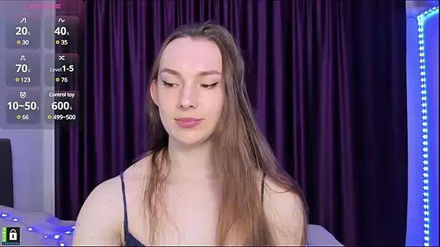 cam to cam sexiness with Girls streamers. Explore the newest collection of intense camshows from our capable horny hosts.