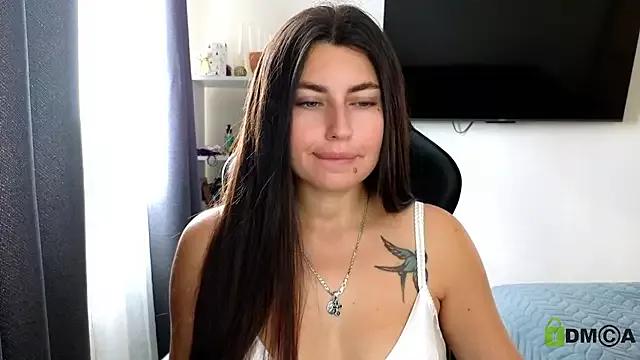 gracedorce from StripChat is Freechat