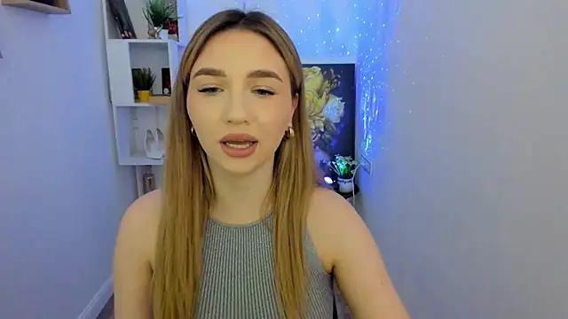 cam to cam sexiness with Girls streamers. Explore the newest collection of intense camshows from our capable horny hosts.