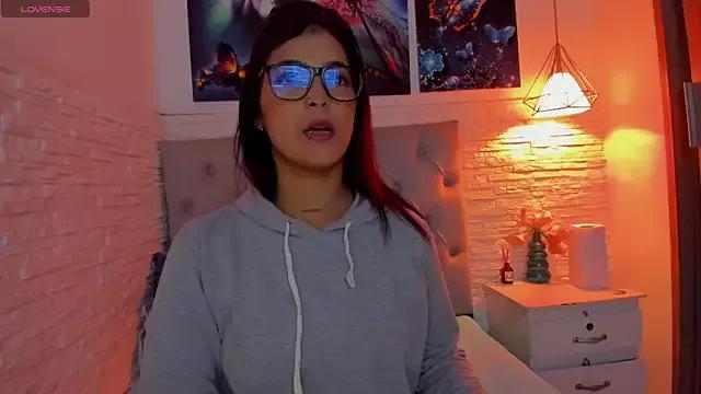 cam to cam sexiness with Girls streamers. Explore the newest collection of intense camshows from our capable horny hosts.