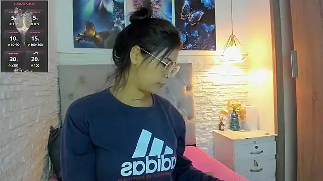 cam to cam sexiness with Girls streamers. Explore the newest collection of intense camshows from our capable horny hosts.