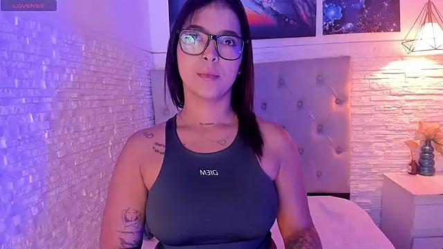 cam to cam sexiness with Girls streamers. Explore the newest collection of intense camshows from our capable horny hosts.
