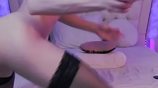 cam to cam sexiness with Girls streamers. Explore the newest collection of intense camshows from our capable horny hosts.