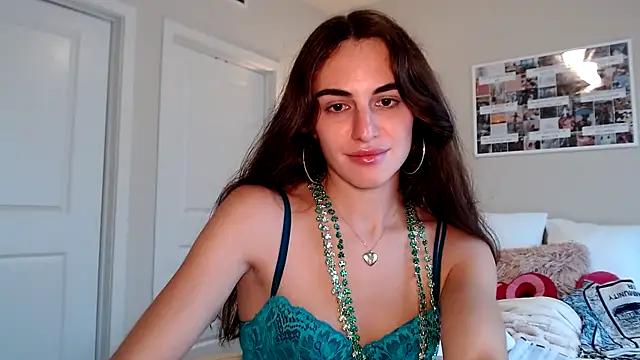 cam to cam sexiness with Girls streamers. Explore the newest collection of intense camshows from our capable horny hosts.