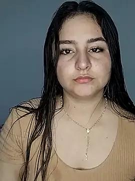 Grayfia18 from StripChat is Freechat