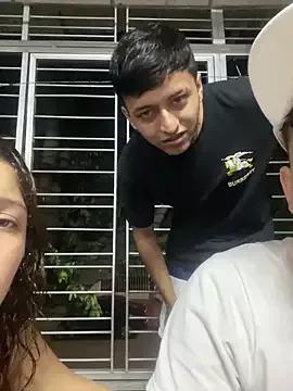 Greatfucksex from StripChat is Freechat