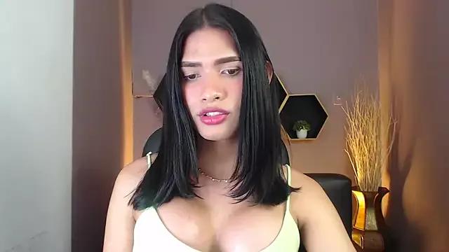 cam to cam sexiness with Girls streamers. Explore the newest collection of intense camshows from our capable horny hosts.