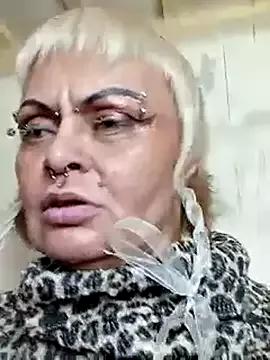 Griselda_the_Dreamy from StripChat is Freechat