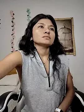Guadalupe_Lopez from StripChat is Freechat