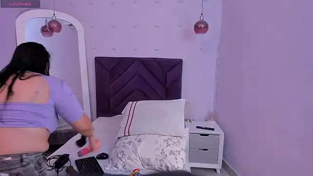 cam to cam sexiness with Girls streamers. Explore the newest collection of intense camshows from our capable horny hosts.