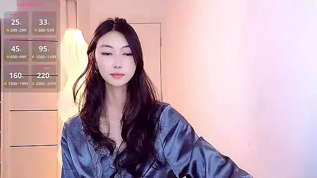 cam to cam sexiness with Girls streamers. Explore the newest collection of intense camshows from our capable horny hosts.