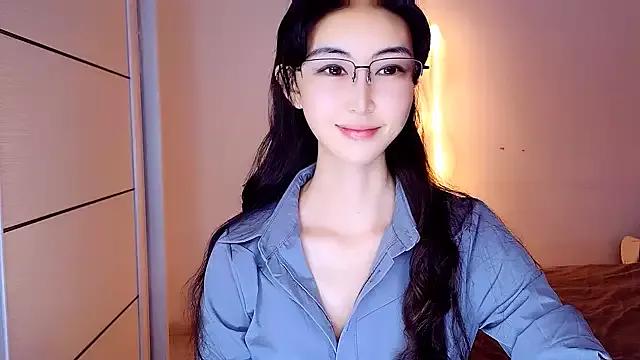 Photos of HaipaiSweetheart from StripChat is Freechat