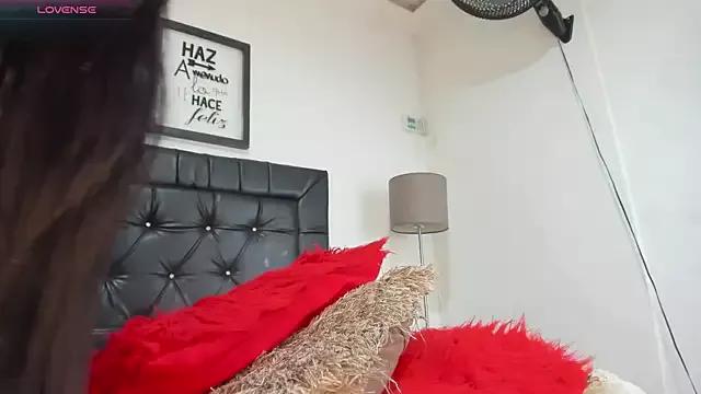 cam to cam sexiness with Girls streamers. Explore the newest collection of intense camshows from our capable horny hosts.