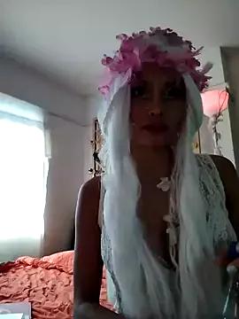 HaNna_Mercury from StripChat is Freechat