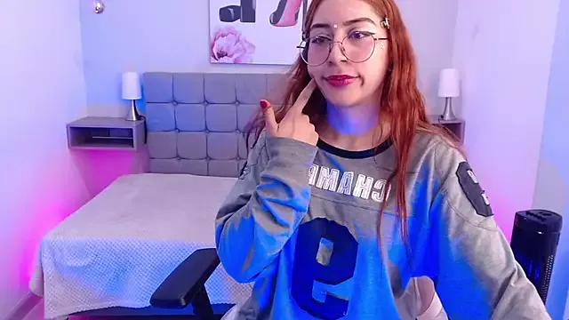 cam to cam sexiness with Girls streamers. Explore the newest collection of intense camshows from our capable horny hosts.