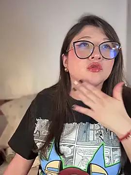 cam to cam sexiness with Girls streamers. Explore the newest collection of intense camshows from our capable horny hosts.