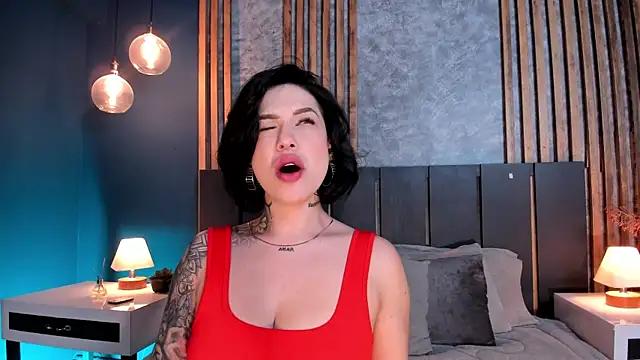 cam to cam sexiness with Girls streamers. Explore the newest collection of intense camshows from our capable horny hosts.