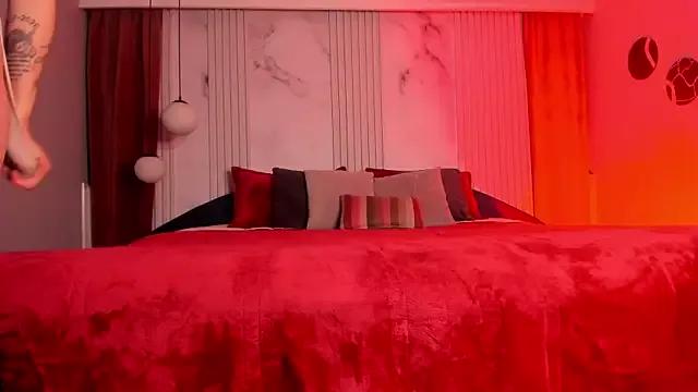 hard_or_die from StripChat is Freechat