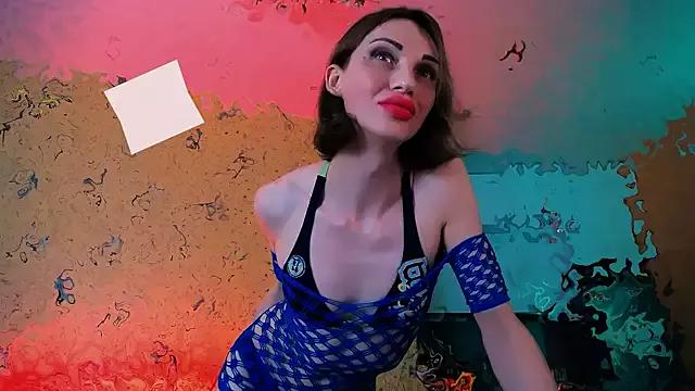 cam to cam sexiness with Girls streamers. Explore the newest collection of intense camshows from our capable horny hosts.
