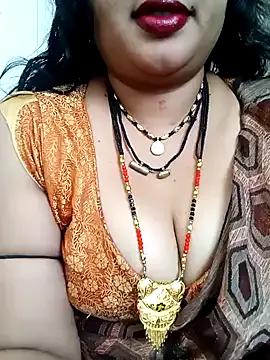 Haseena_Baby from StripChat is Freechat