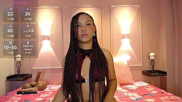 cam to cam sexiness with Girls streamers. Explore the newest collection of intense camshows from our capable horny hosts.