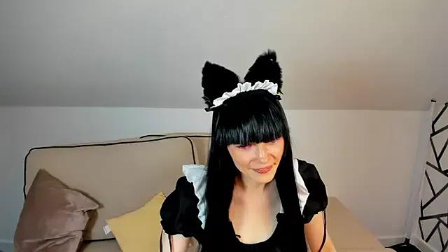 HeatherReese from StripChat is Freechat
