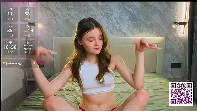 cam to cam sexiness with Girls streamers. Explore the newest collection of intense camshows from our capable horny hosts.