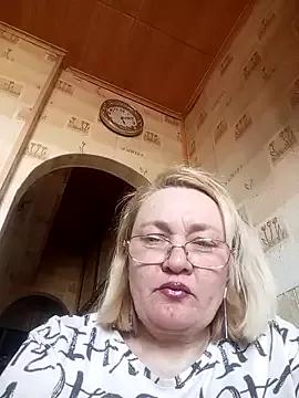 HelenaGlossX from StripChat is Freechat