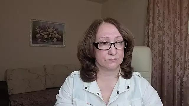 Helga_Heart from StripChat is Freechat