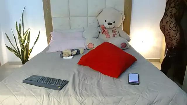 HELLEN_SWEET6 from StripChat is Freechat