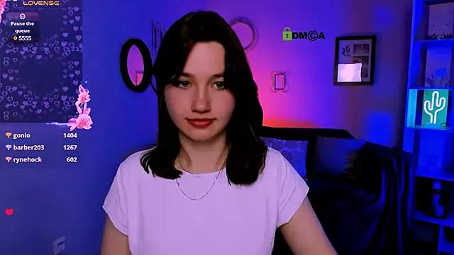 cam to cam sexiness with Girls streamers. Explore the newest collection of intense camshows from our capable horny hosts.