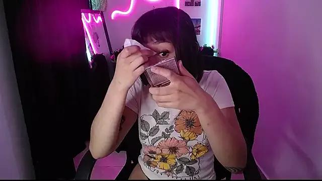cam to cam sexiness with Girls streamers. Explore the newest collection of intense camshows from our capable horny hosts.