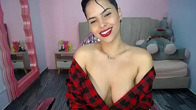 cam to cam sexiness with Girls streamers. Explore the newest collection of intense camshows from our capable horny hosts.