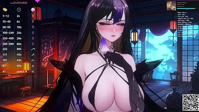 cam to cam sexiness with Girls streamers. Explore the newest collection of intense camshows from our capable horny hosts.