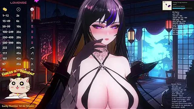 cam to cam sexiness with Girls streamers. Explore the newest collection of intense camshows from our capable horny hosts.