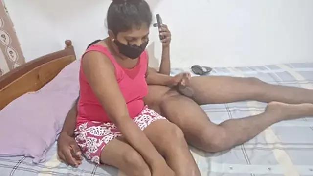 Photos of Himaayaa from StripChat is Private