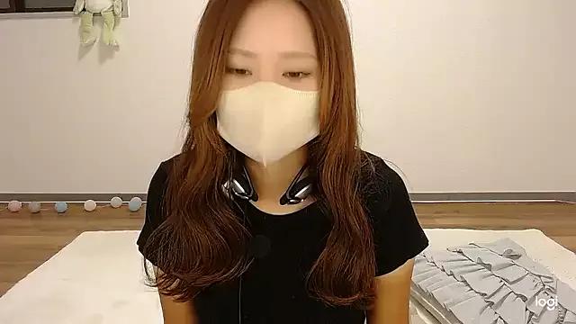 Photos of hinano_JP from StripChat is Group