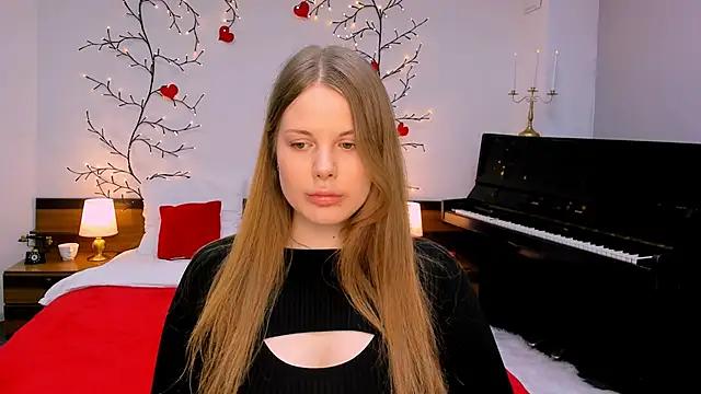 cam to cam sexiness with Girls streamers. Explore the newest collection of intense camshows from our capable horny hosts.