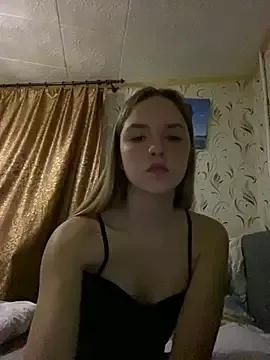 Honey_Bunny_0 from StripChat is Freechat