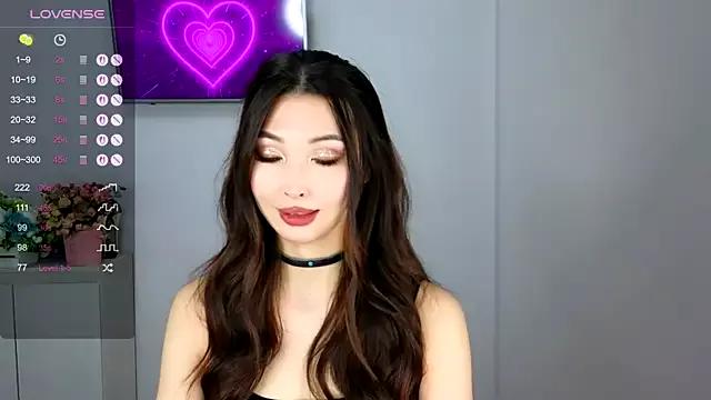 cam to cam sexiness with Girls streamers. Explore the newest collection of intense camshows from our capable horny hosts.