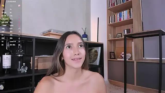 cam to cam sexiness with Girls streamers. Explore the newest collection of intense camshows from our capable horny hosts.